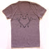 Greyhounds : women tri-blend tee, Women's Apparel - Megan Lee Designs