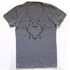 Greyhounds : women tri-blend tee, Women's Apparel - Megan Lee Designs