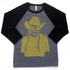 Willie Cat : unisex baseball tee, Unisex Apparel - Megan Lee Designs