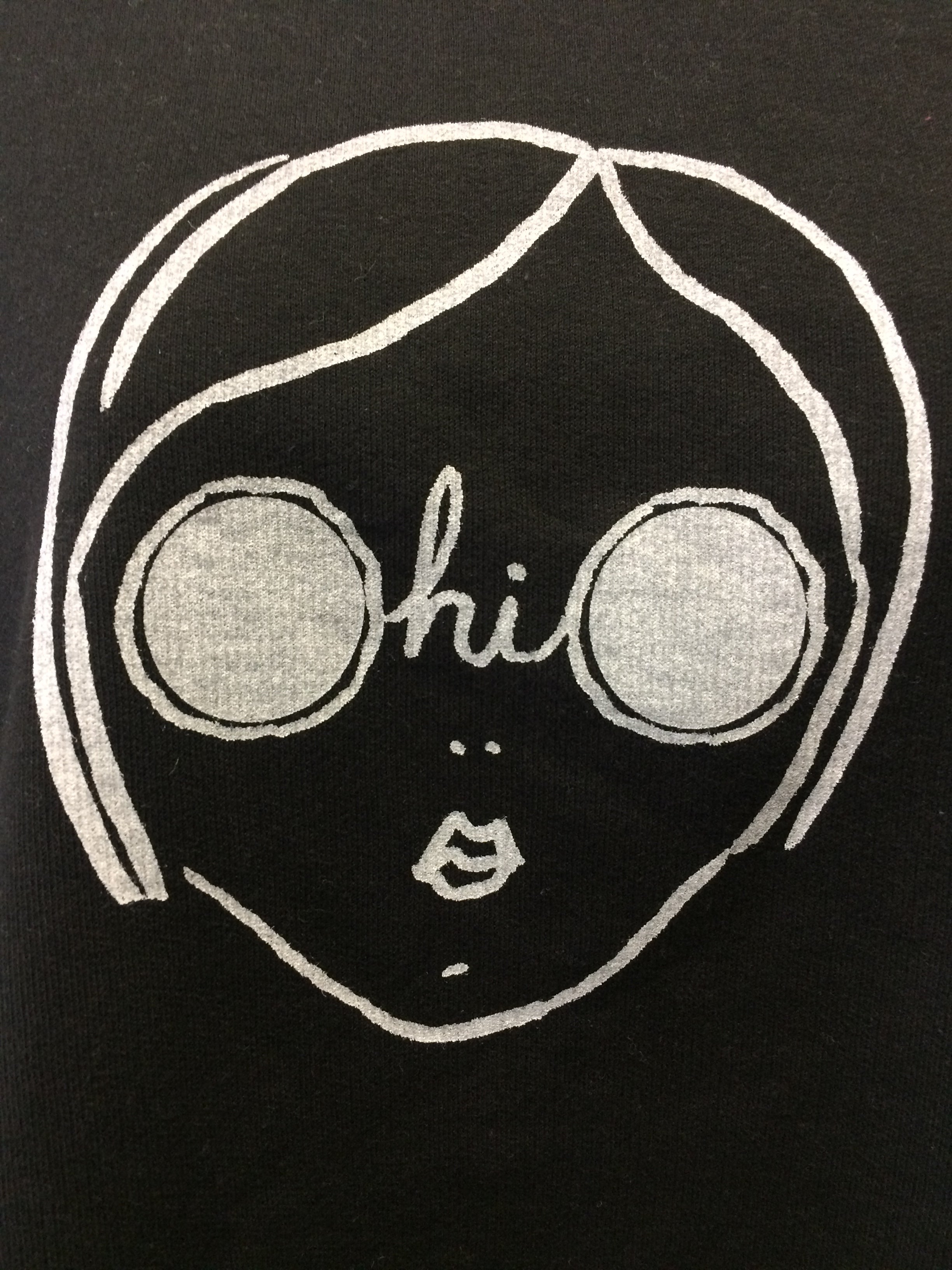 Ohio Girl Sweatshirt