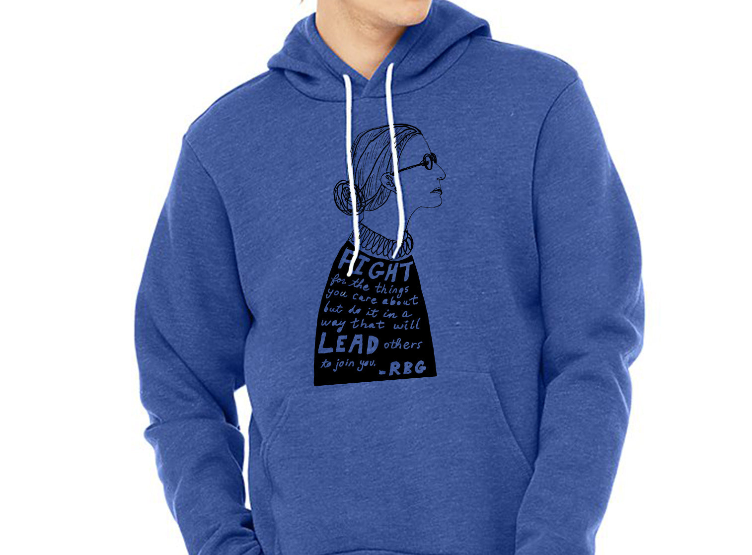 RBG : Hoodie