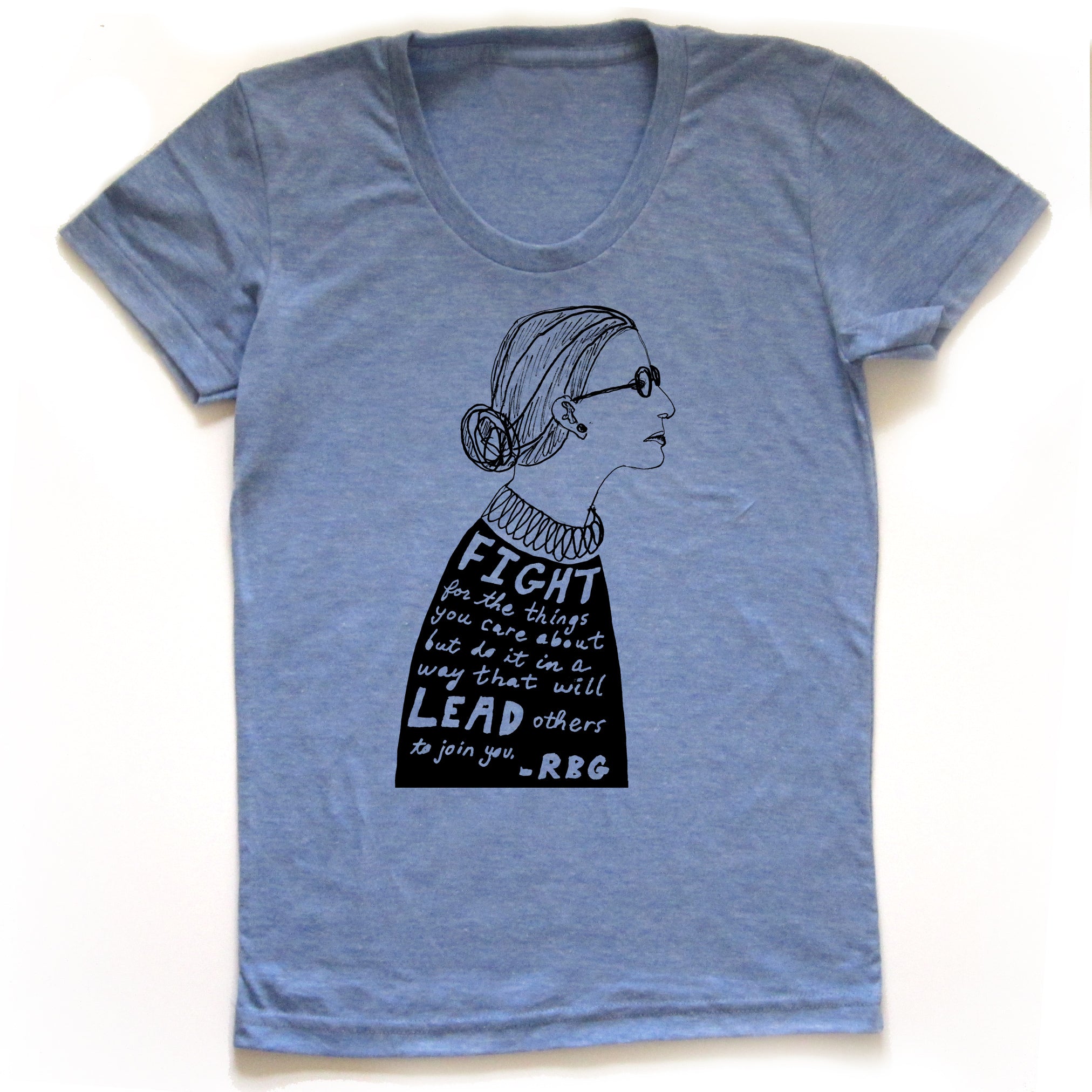 RBG : Women's Tee