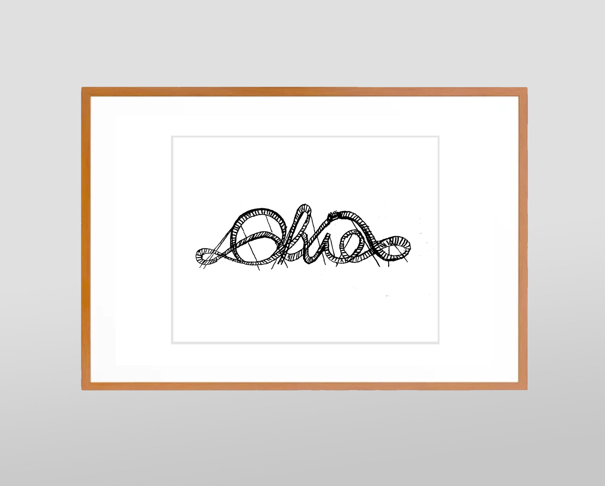 Ohio Rollercoaster Digital Download (Print)