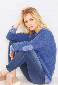 Be the One : Unisex Sweatshirt