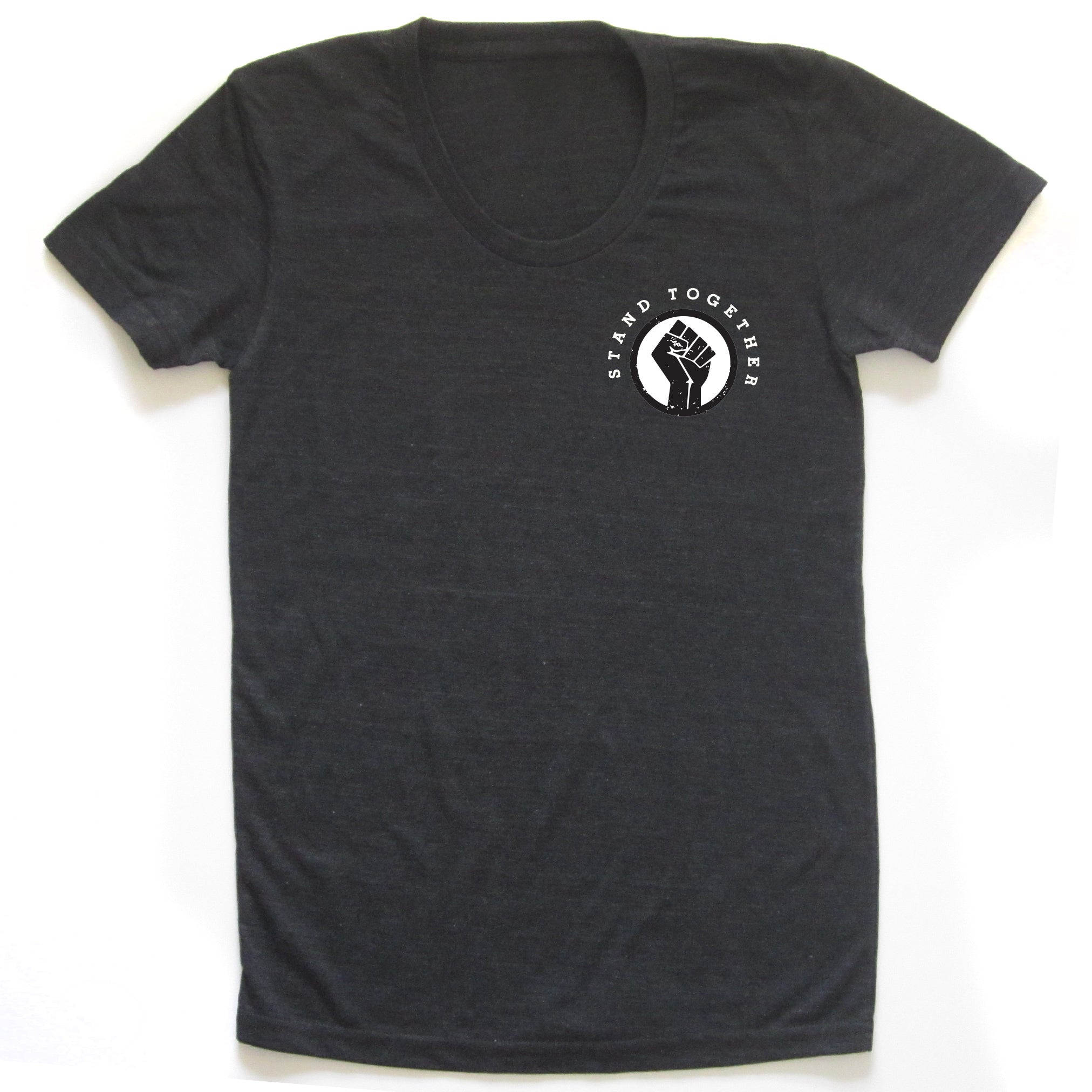 Stand Together : Women's Tee