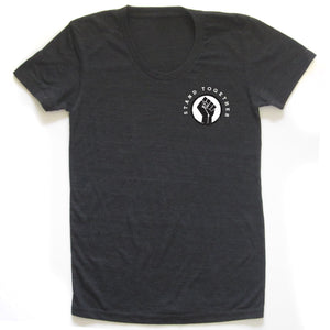 Stand Together : Women's Tee