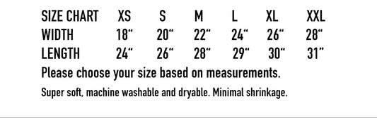 Unisex Sweatshirt - Idol Printed Crewneck by Megan Lee Designs | Soft Cotton Blend