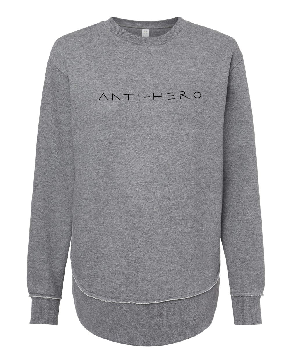 Anti-Hero : Weekend Fleece