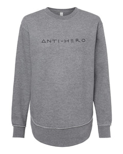 Anti-Hero : Weekend Fleece