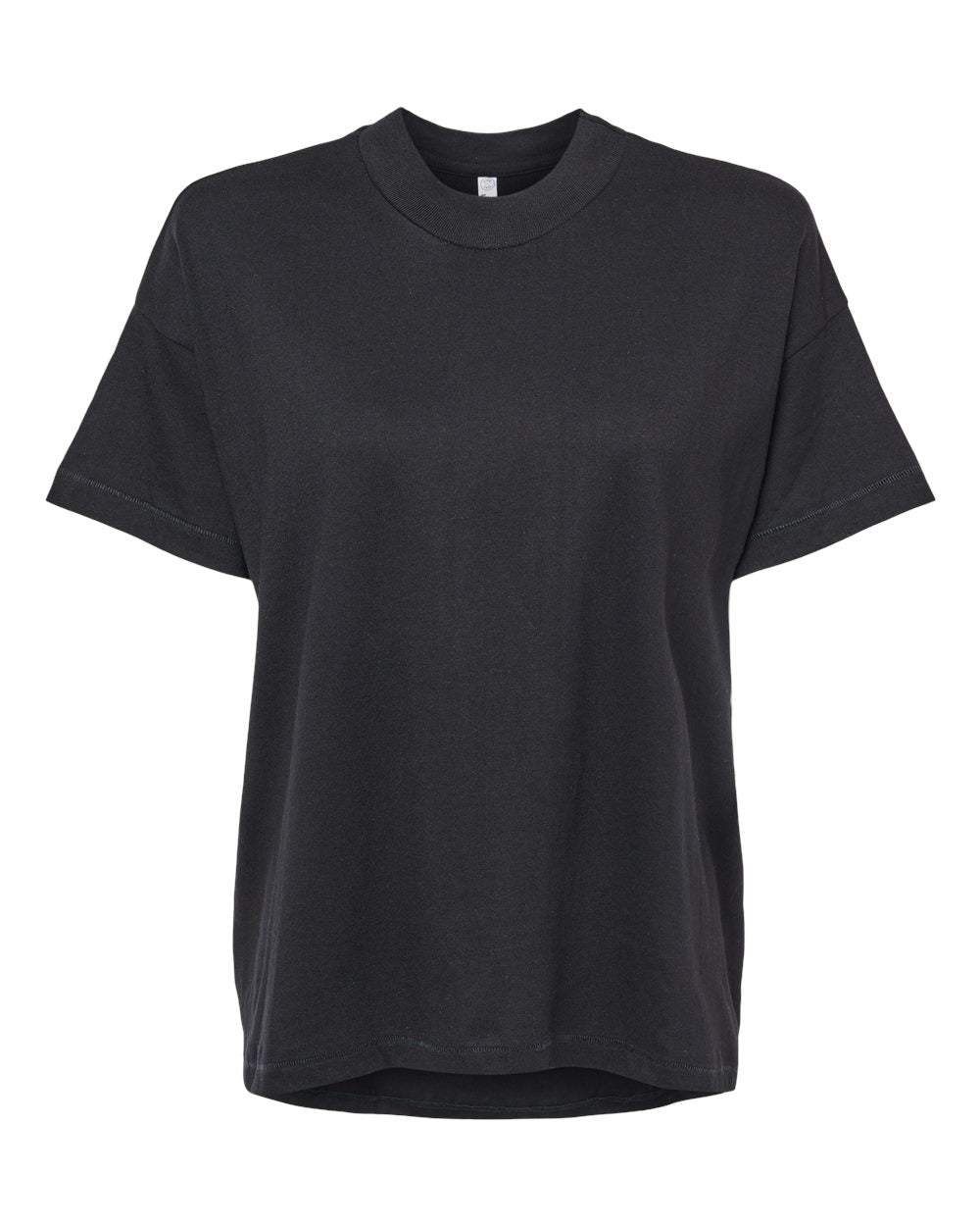 Resist Oversize Hi-Lo Women's Tee