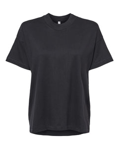 Resist Oversize Hi-Lo Women's Tee