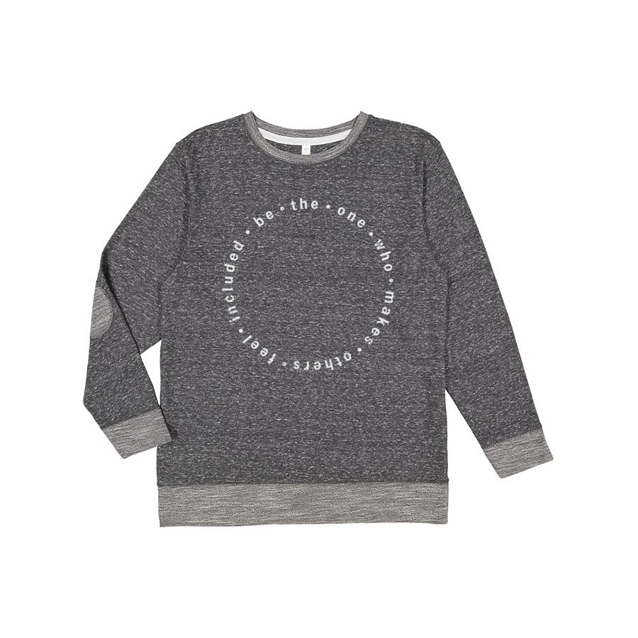 Be the One : Unisex Sweatshirt