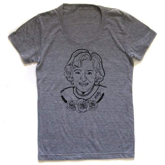 Betty : Women's Tee