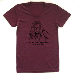 Cool Mom : Women's Tee