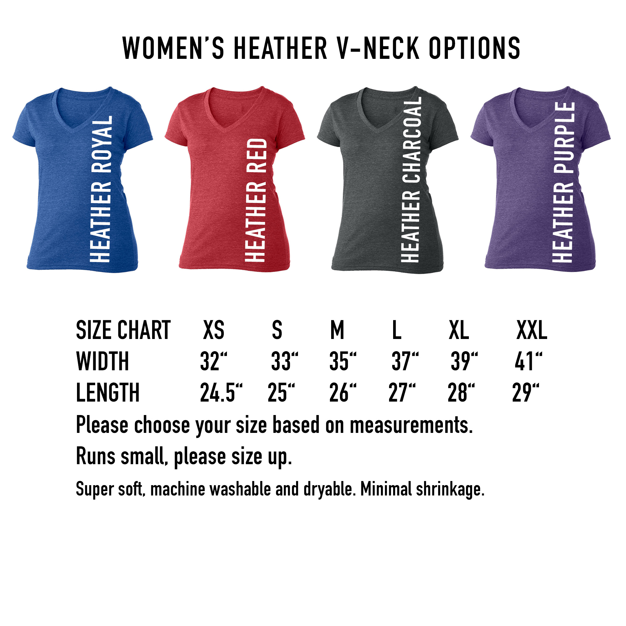 Hocking Hills : women's tri-blend tee