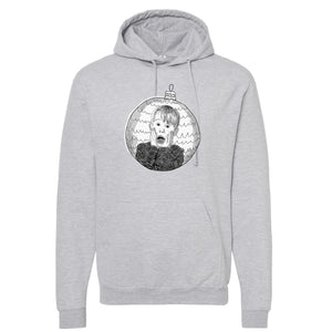 Home Alone : Unisex Hoodie