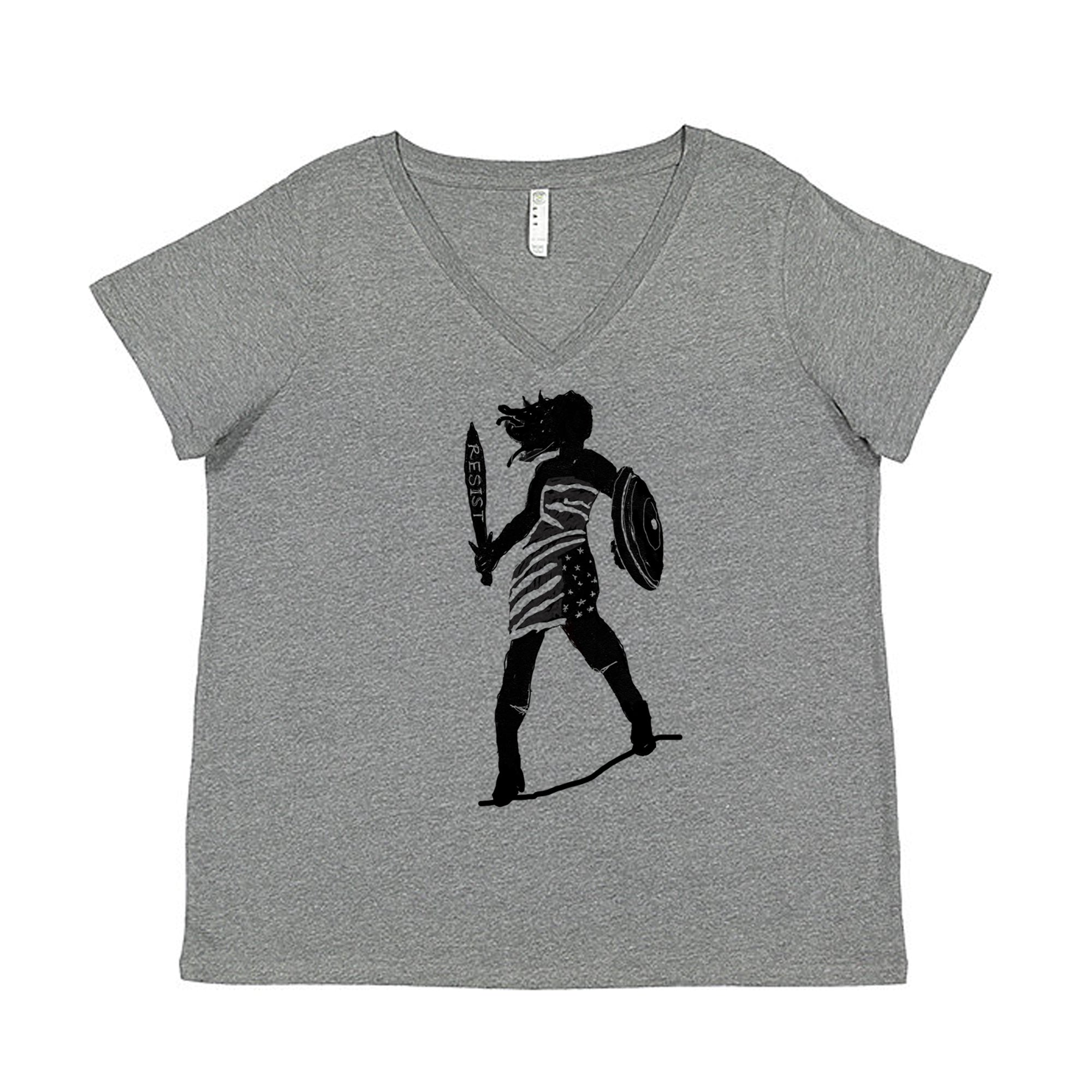 Resist : Plus Women's