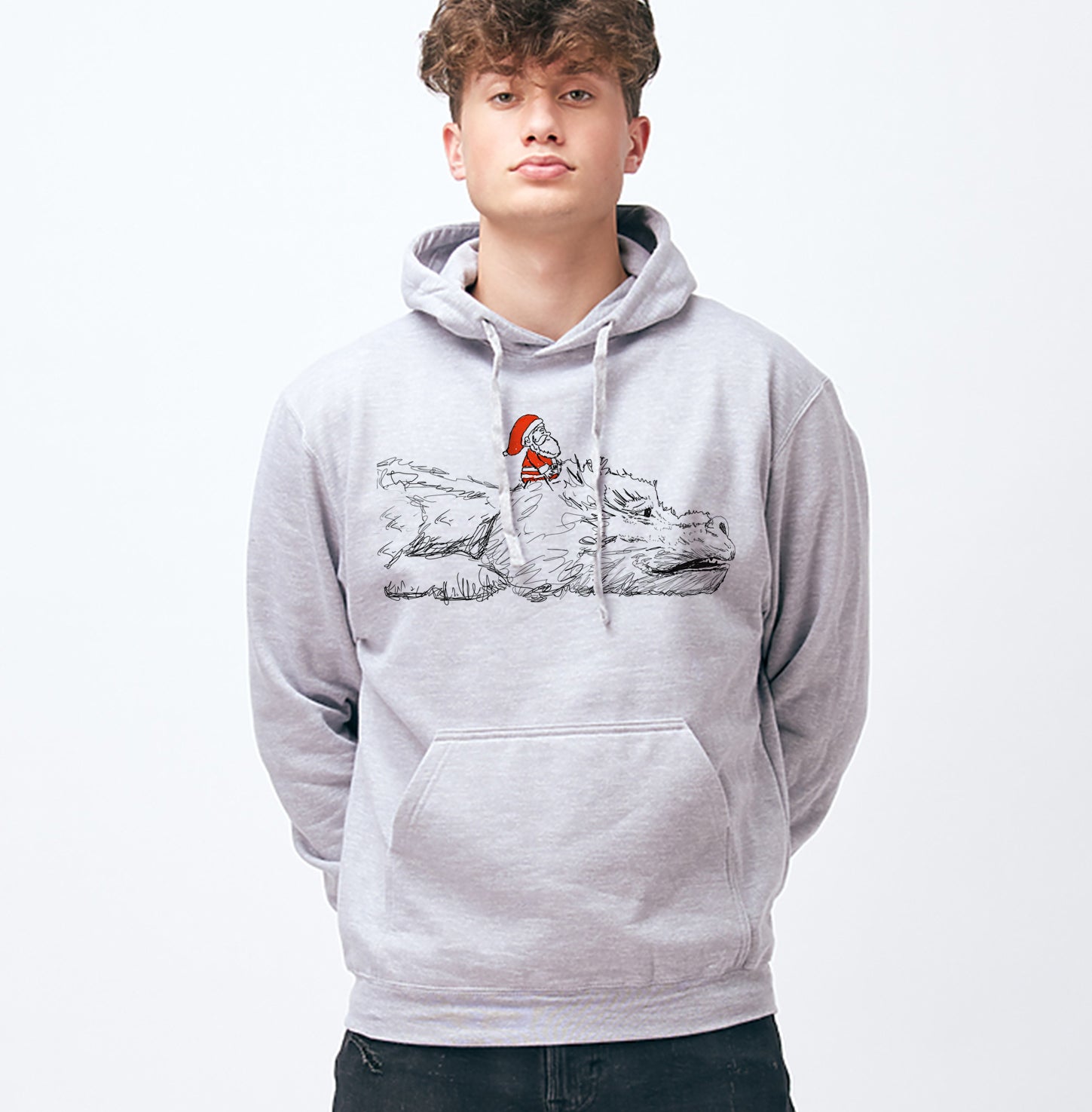 Wish : Hoodie